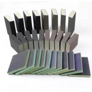 Bọt biển mài mòn