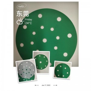 Đĩa chànhám cho ô tô